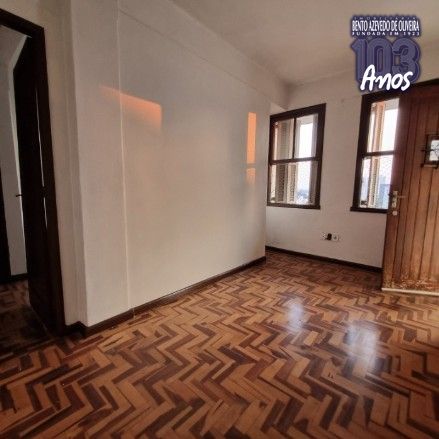 Apartamento, 1 quarto, 43 m² - Foto 3