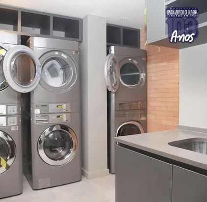 Apartamento, 1 quarto, 26 m² - Foto 8
