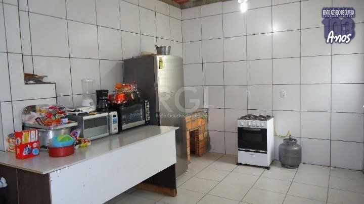 Casa, 3 quartos, 160 m² - Foto 8