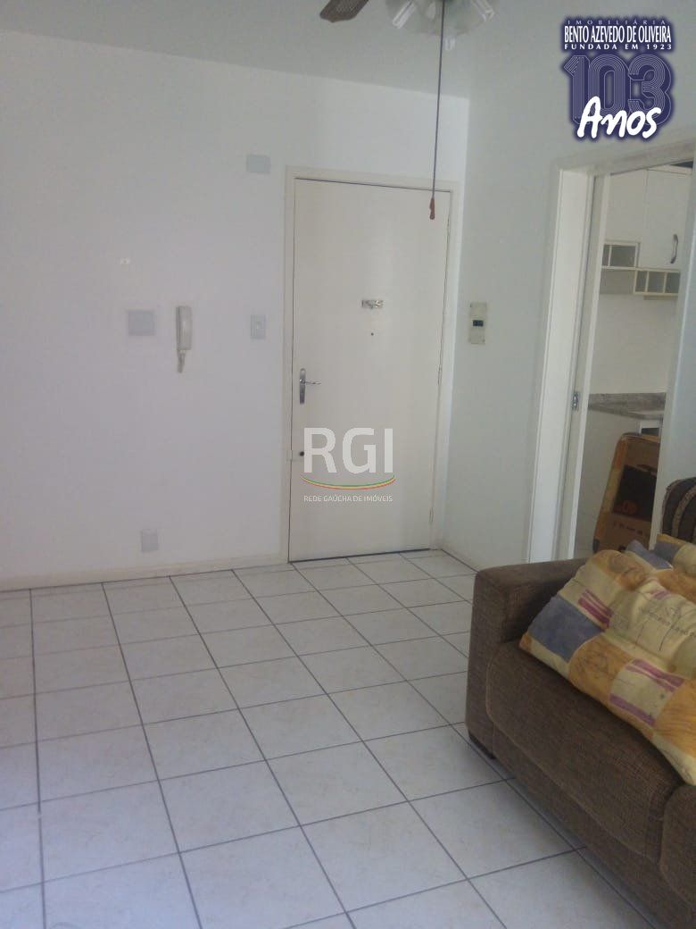 Apartamento, 1 quarto, 41 m² - Foto 7