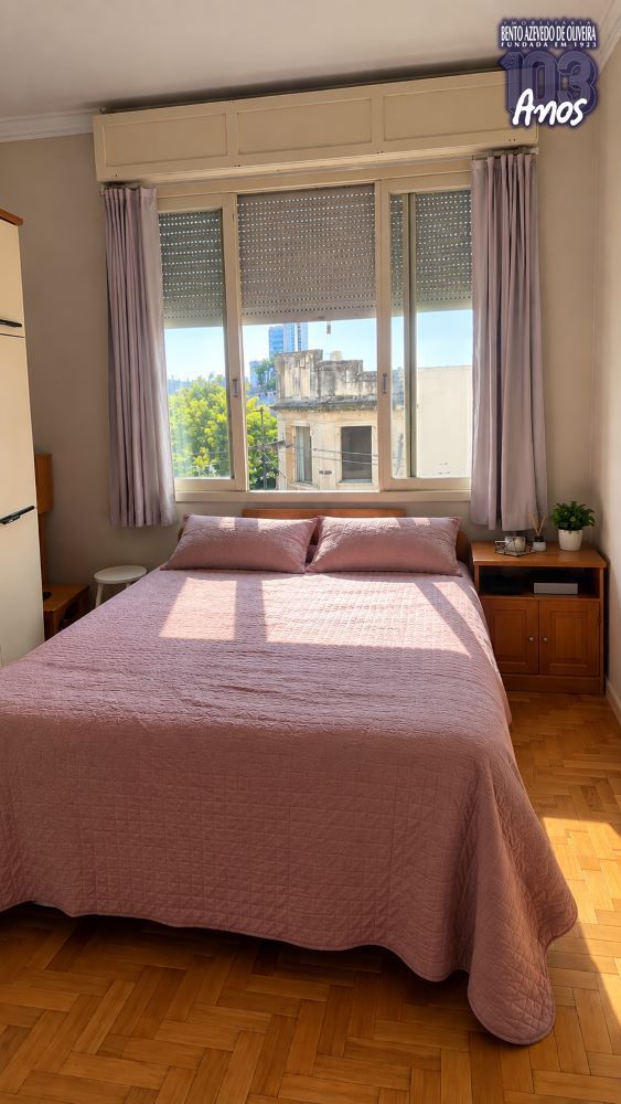 Apartamento, 2 quartos, 80 m² - Foto 17