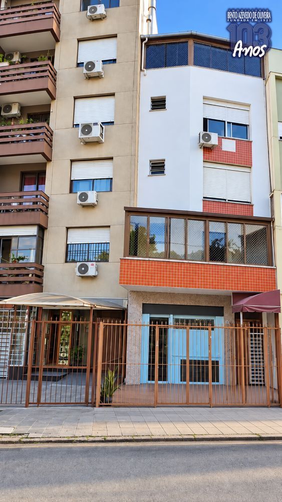 Cobertura, 1 quarto, 55 m² - Foto 1