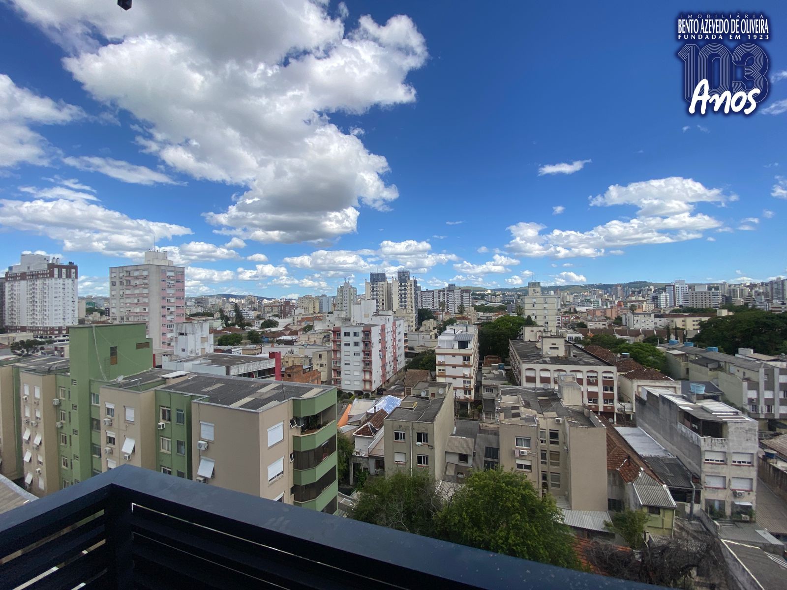 Apartamento, 1 quarto, 27 m² - Foto 8