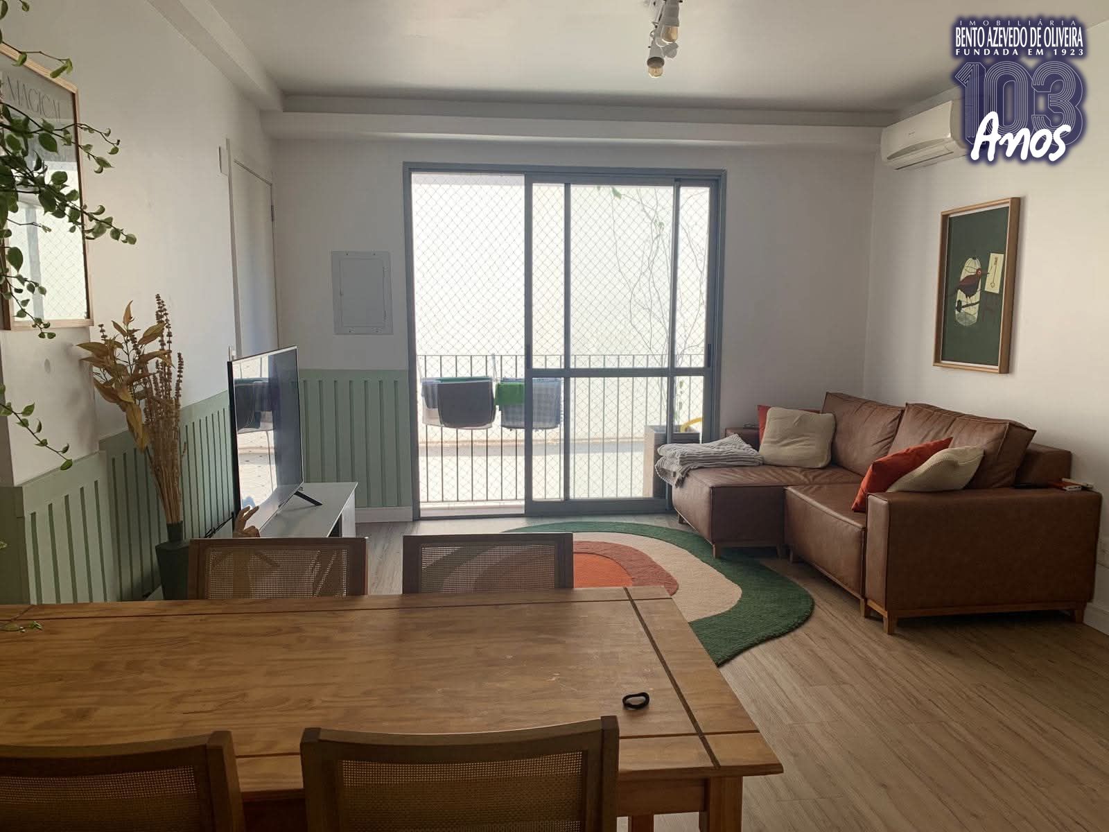 Apartamento, 2 quartos, 71 m² - Foto 1