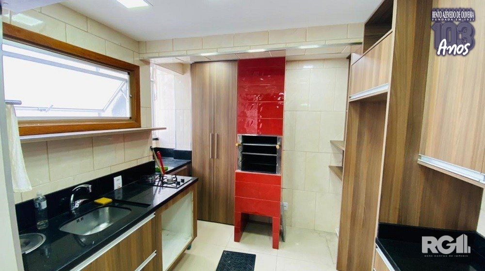 Apartamento, 2 quartos, 52 m² - Foto 7