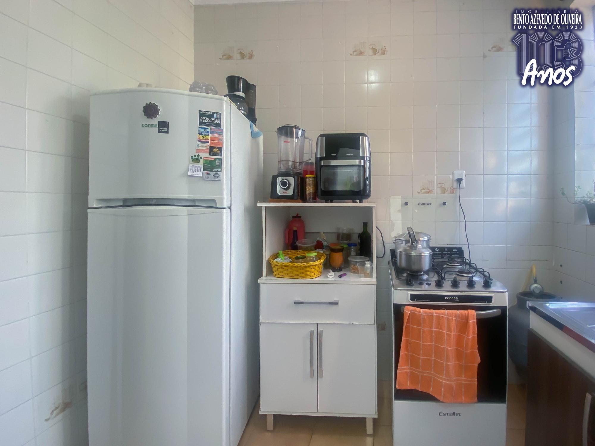 Apartamento, 1 quarto, 44 m² - Foto 17