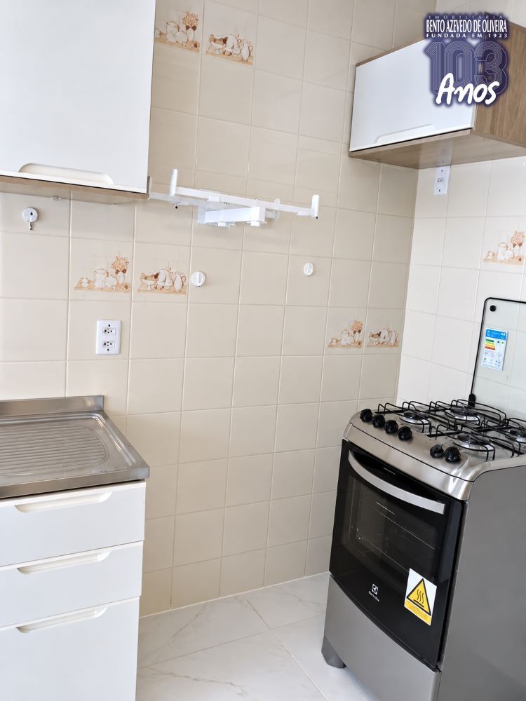 Apartamento, 1 quarto, 41 m² - Foto 9