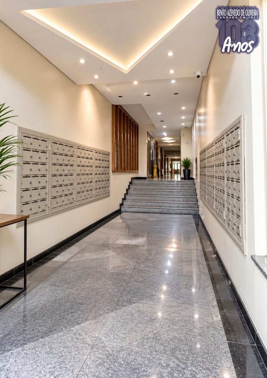 Hall Predio.