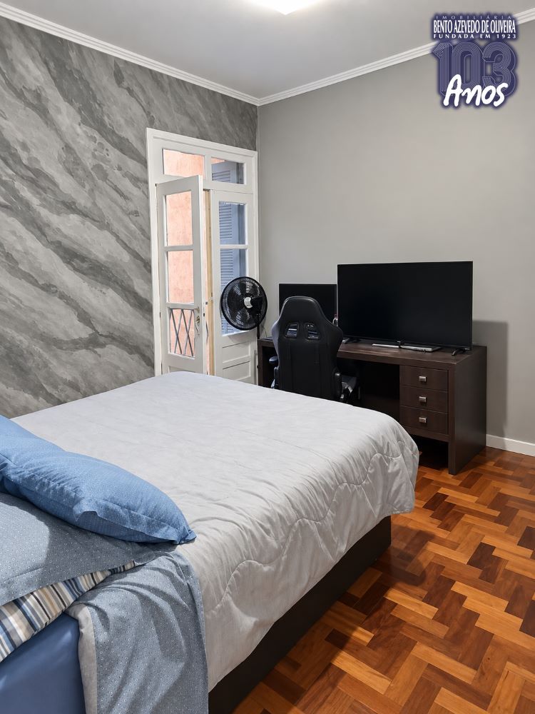 Apartamento, 2 quartos, 65 m² - Foto 9