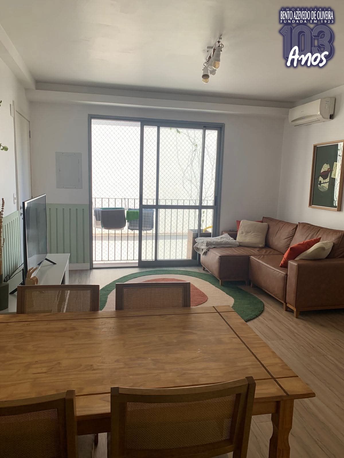 Apartamento, 2 quartos, 71 m² - Foto 2