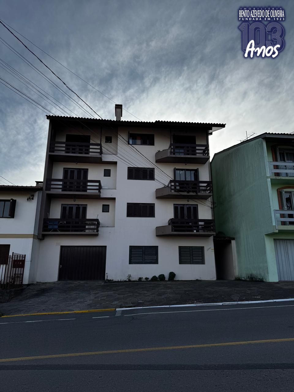 Loja-Salão, 23 m² - Foto 1