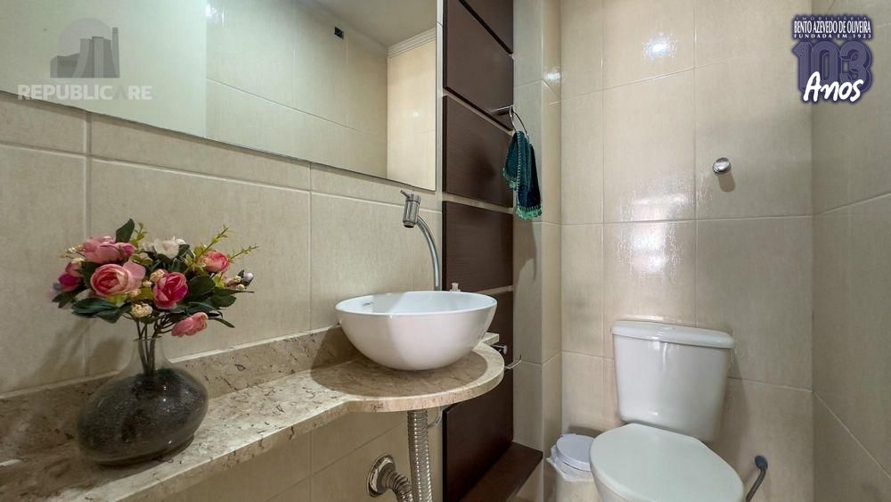 Apartamento, 2 quartos, 60 m² - Foto 3