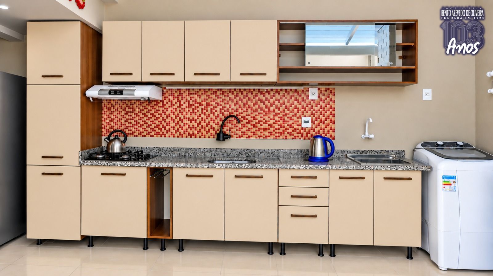 COZINHA