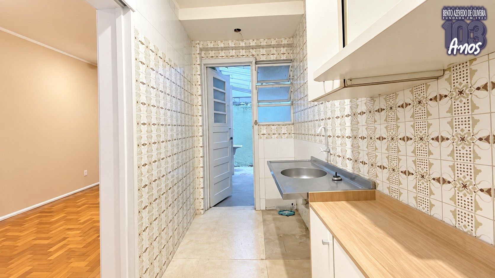 Apartamento, 1 quarto, 29 m² - Foto 4