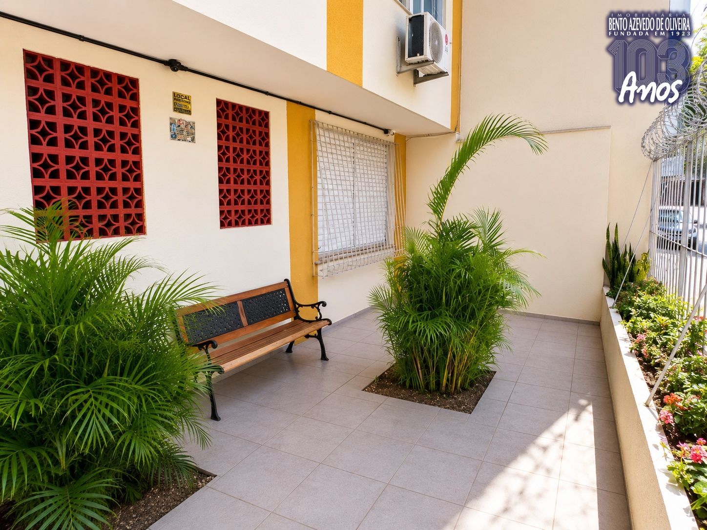 PREDIO-JARDIM