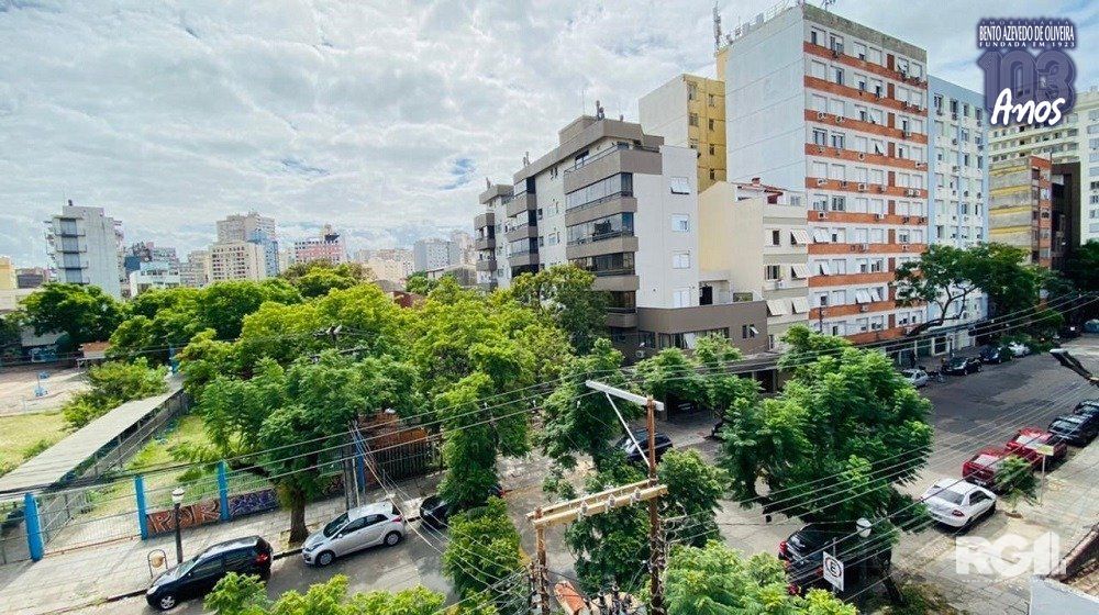 Apartamento, 2 quartos, 52 m² - Foto 21