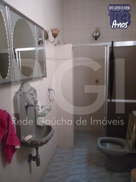 Casa, 3 quartos, 169 m² - Foto 8