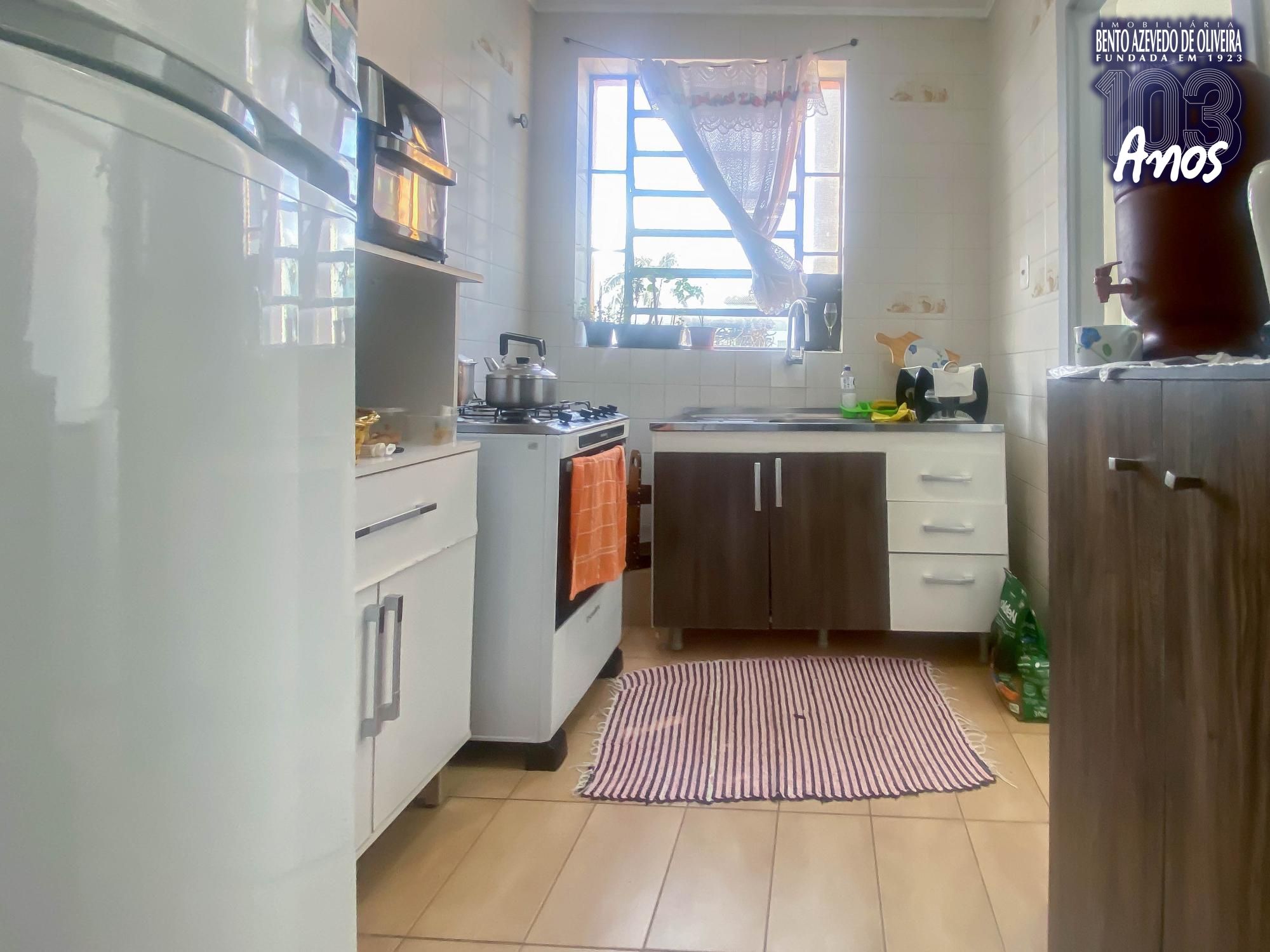 Apartamento, 1 quarto, 44 m² - Foto 9