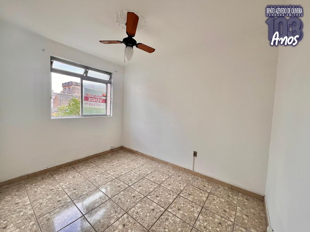 Dormitorio-Ventilador