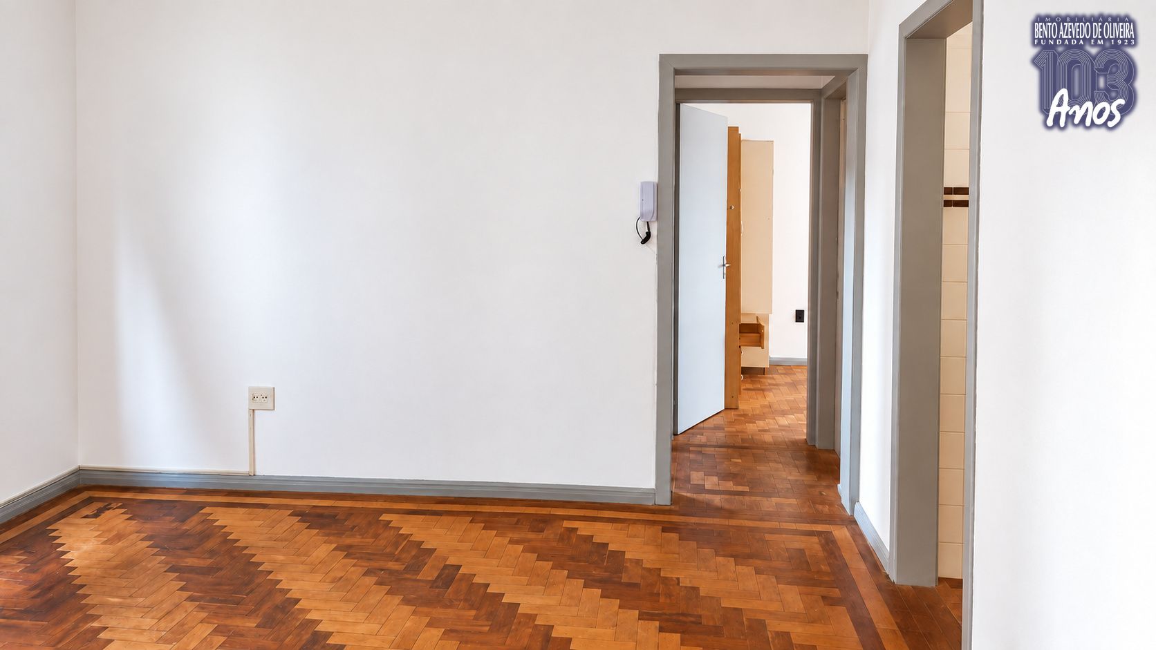 Apartamento, 2 quartos, 69 m² - Foto 3