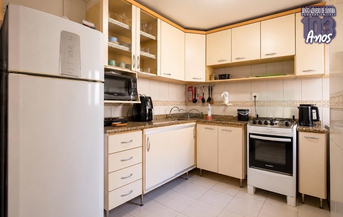Apartamento, 2 quartos, 60 m² - Foto 4