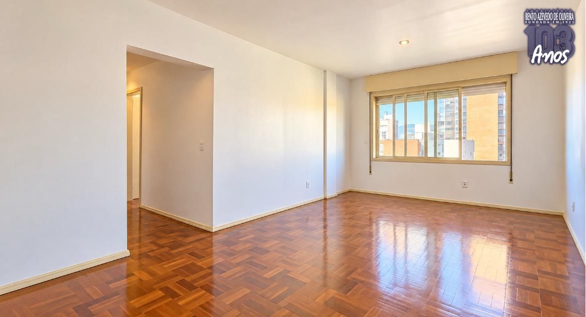Living-Vista Janela.