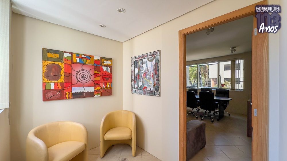 Sala-Conjunto, 42 m² - Foto 10