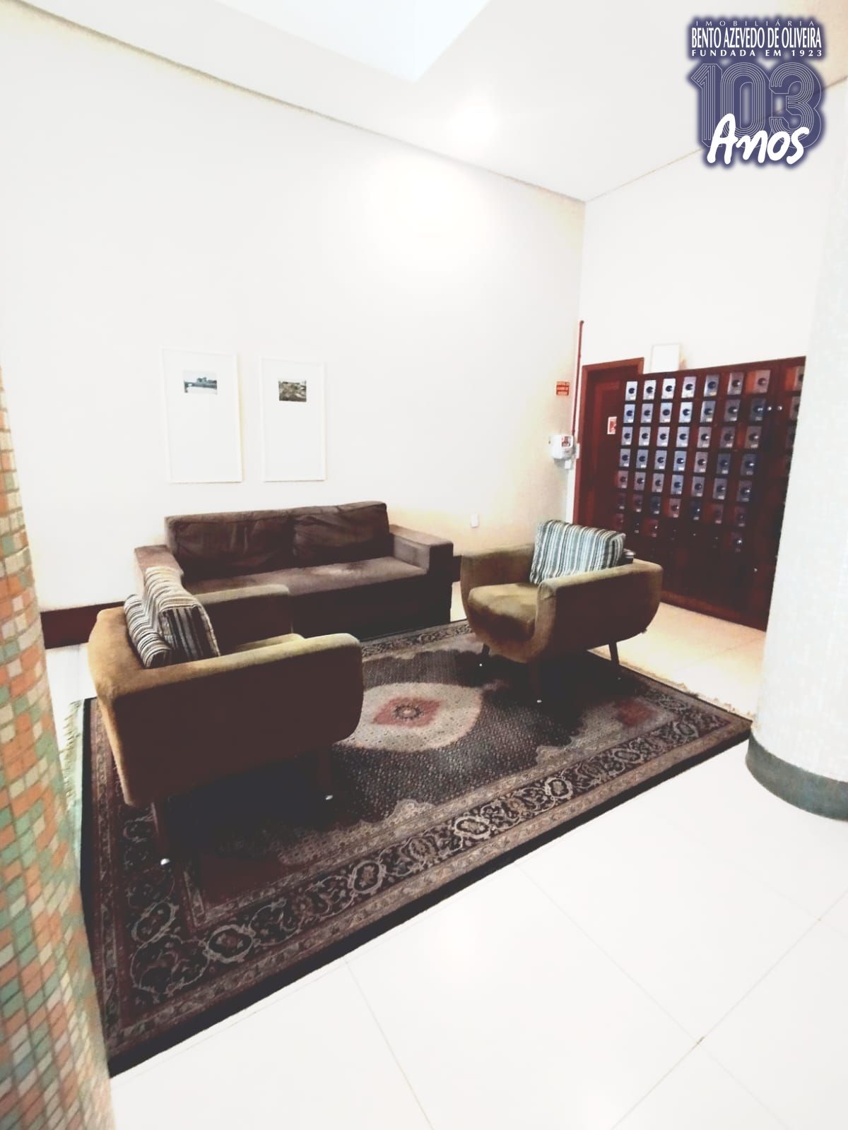 Apartamento, 3 quartos, 74 m² - Foto 2