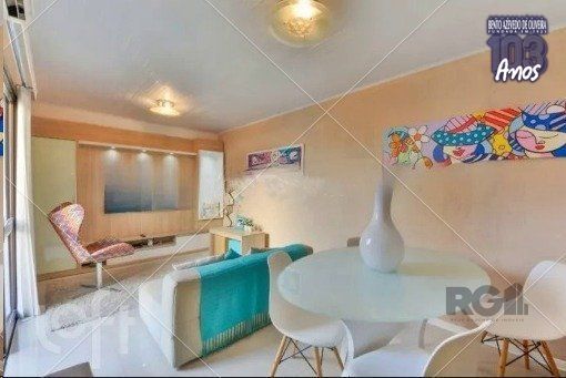 Apartamento, 3 quartos, 115 m² - Foto 1
