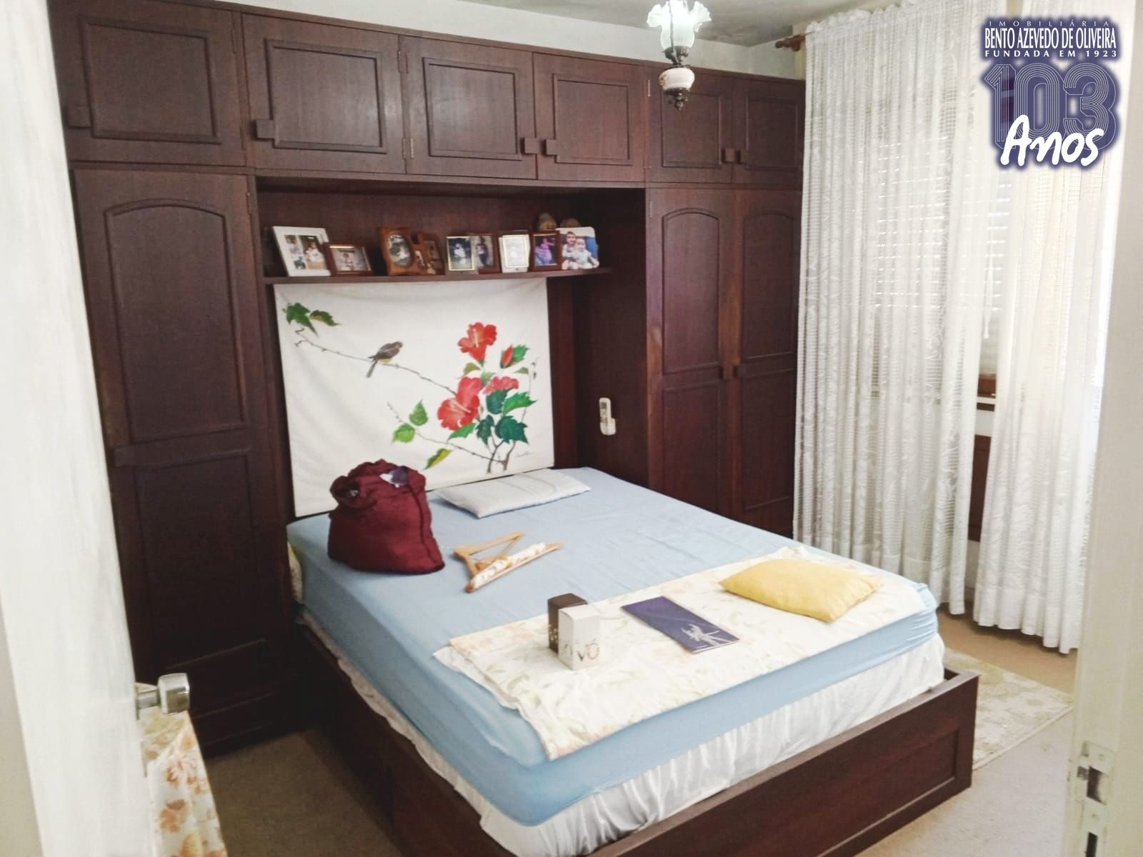 Apartamento, 2 quartos, 74 m² - Foto 11