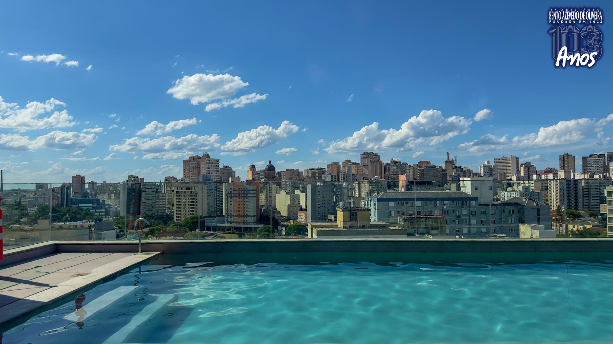 Apartamento, 1 quarto, 27 m² - Foto 23