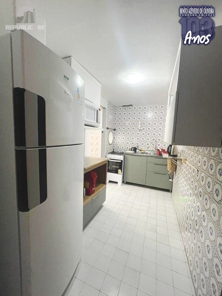 Apartamento, 1 quarto, 50 m² - Foto 5
