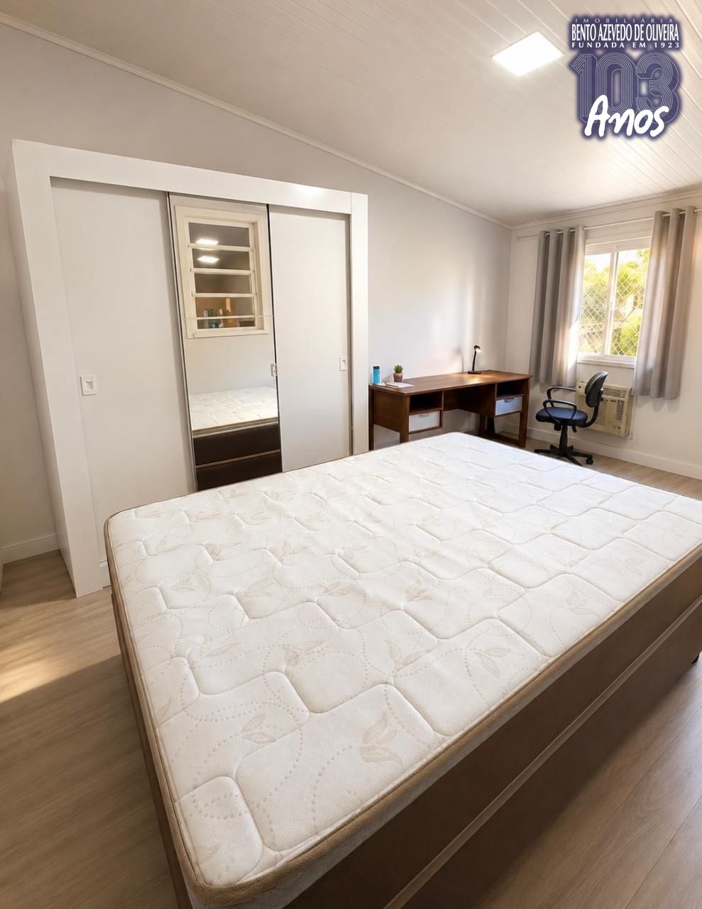 Dormitorio Roupeiro.