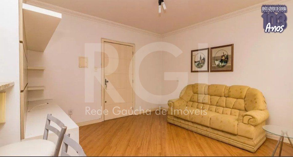 Apartamento, 1 quarto, 43 m² - Foto 13