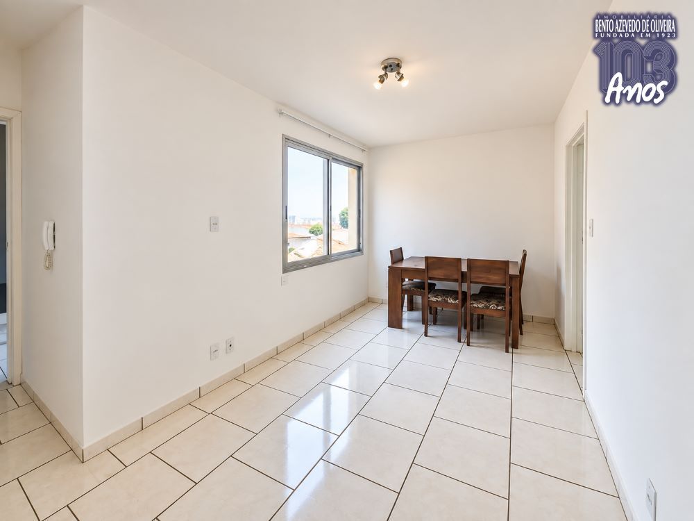Apartamento, 2 quartos, 59 m² - Foto 2