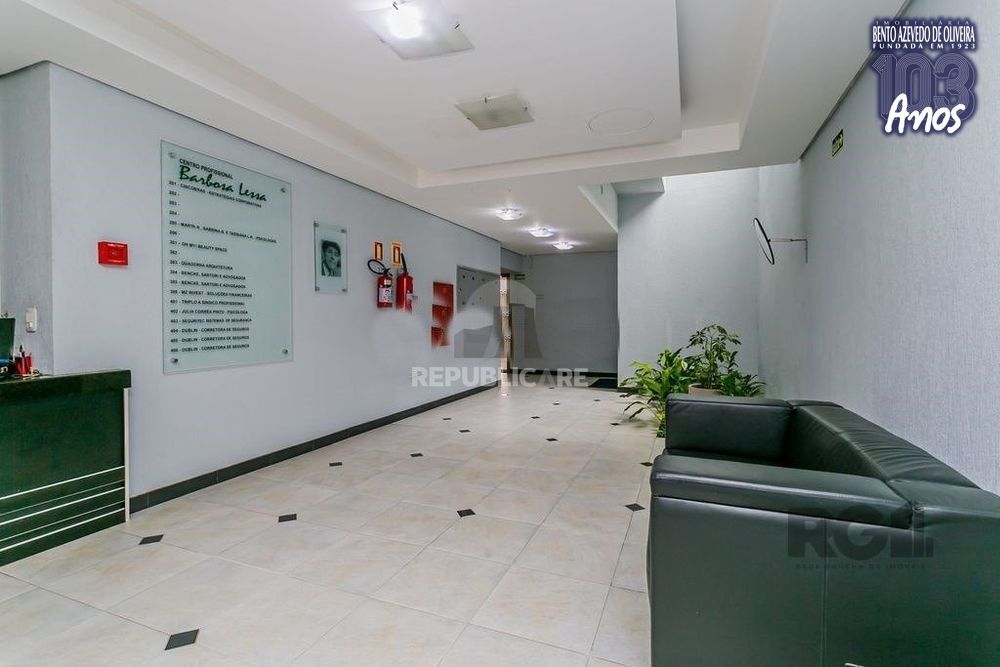 Sala-Conjunto, 42 m² - Foto 14