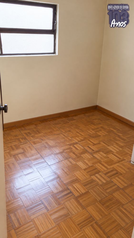 quarto-vazio