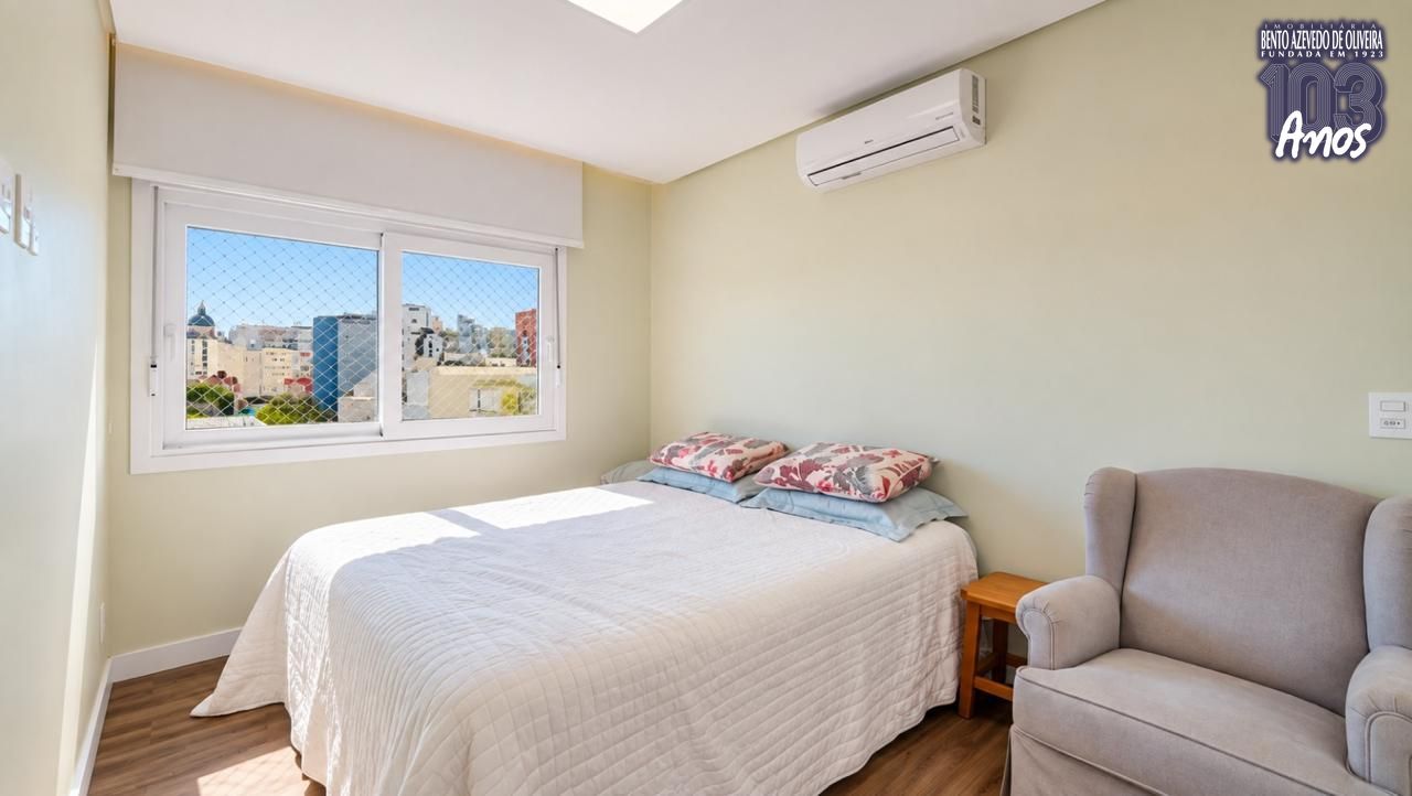 Dormitorio Casal.