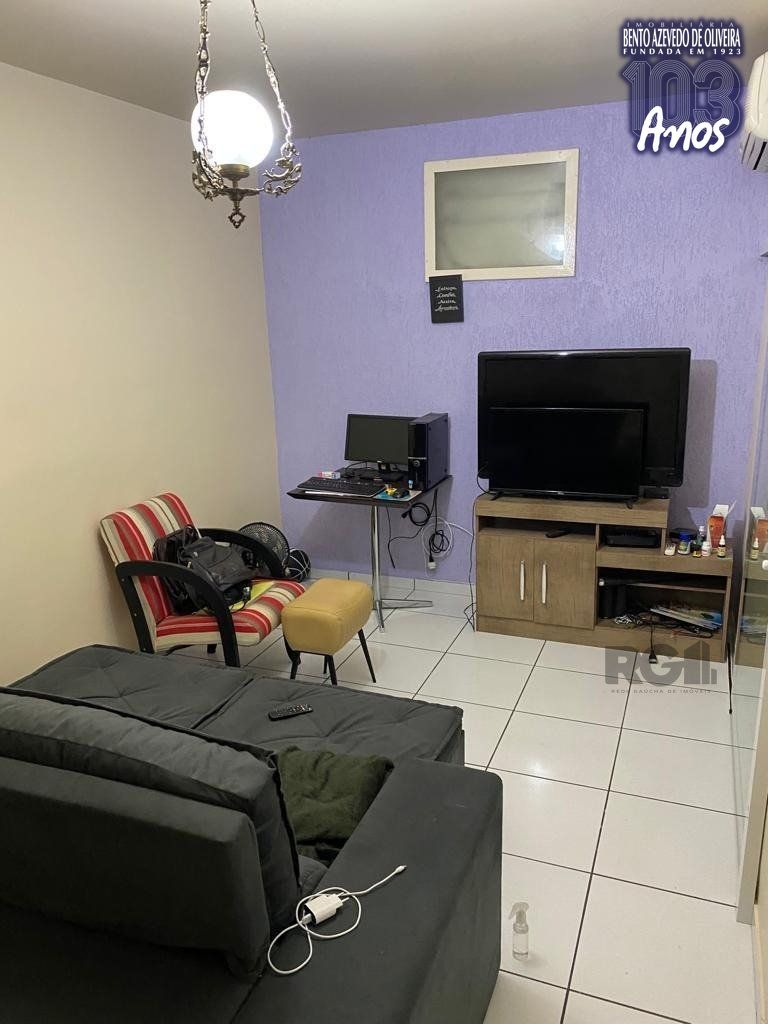 sala-de estar-apartamento