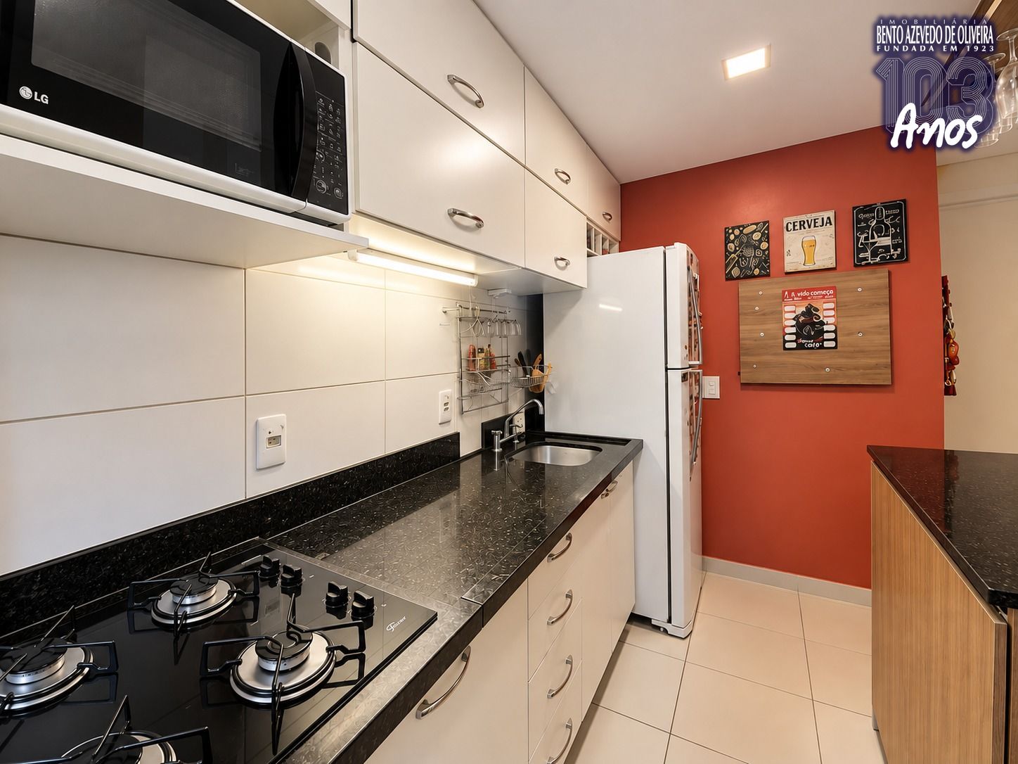 COZINHA