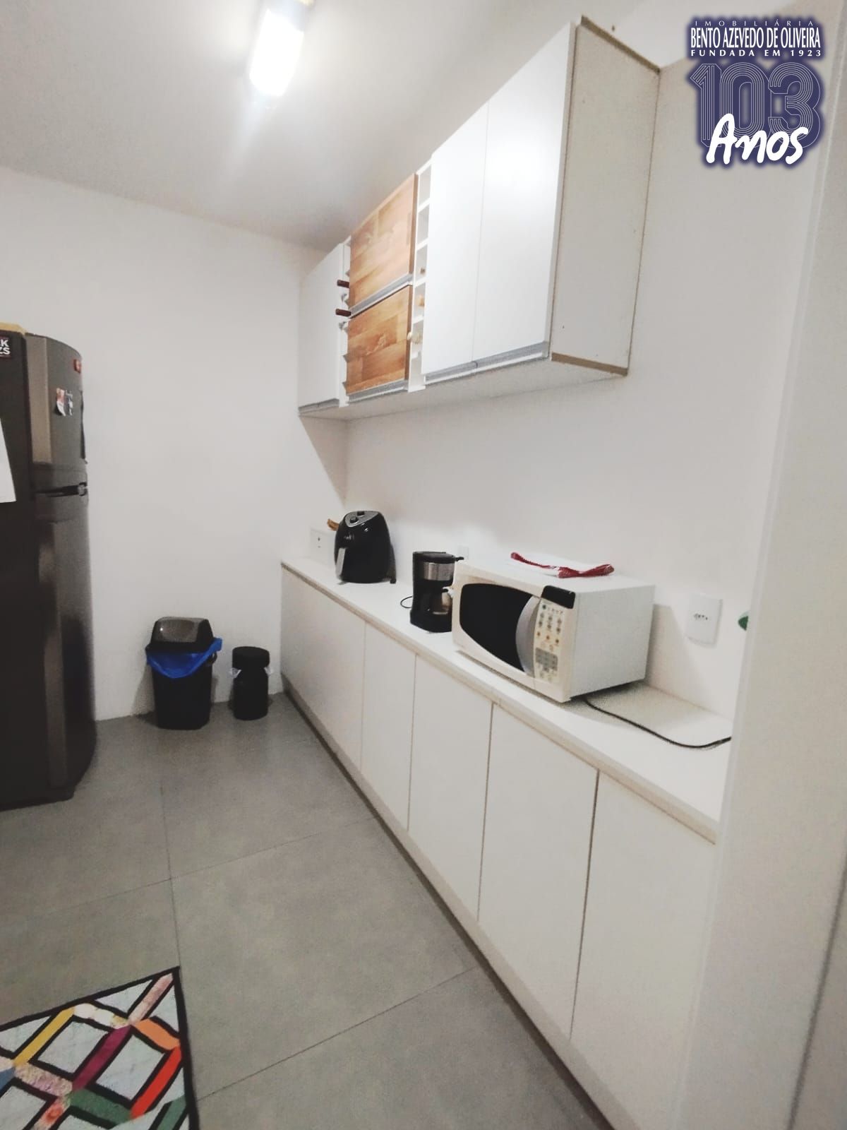 Apartamento, 2 quartos, 62 m² - Foto 4