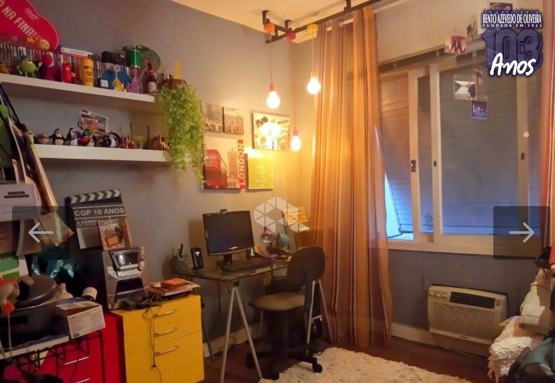 apartamento-dormitório-dois