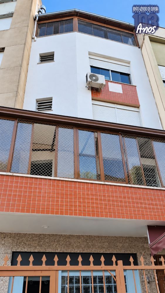 Cobertura, 1 quarto, 55 m² - Foto 14