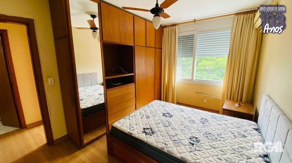 Apartamento, 2 quartos, 52 m² - Foto 14