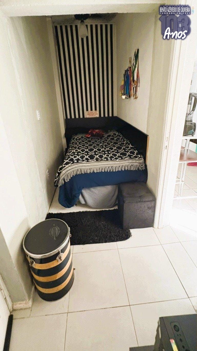Apartamento, 2 quartos, 75 m² - Foto 16