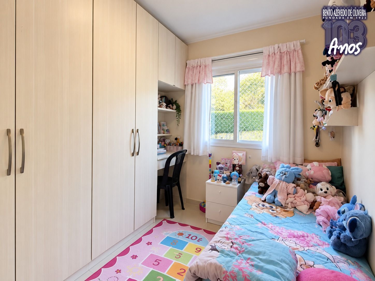 DORMITORIO