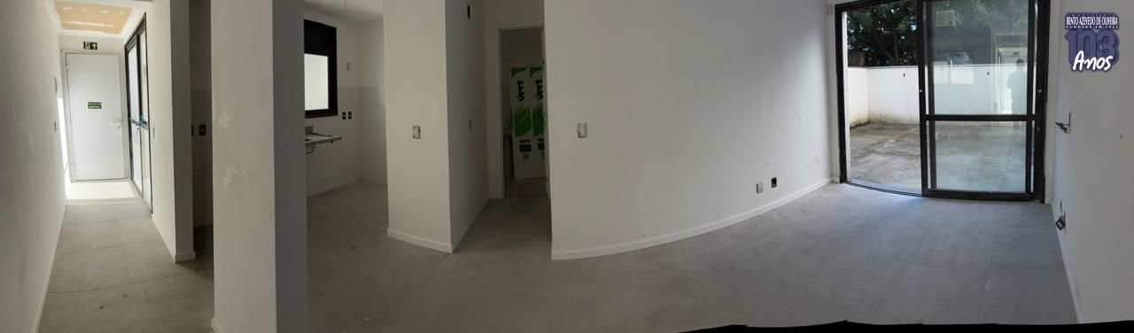 Apartamento, 1 quarto, 87 m² - Foto 3
