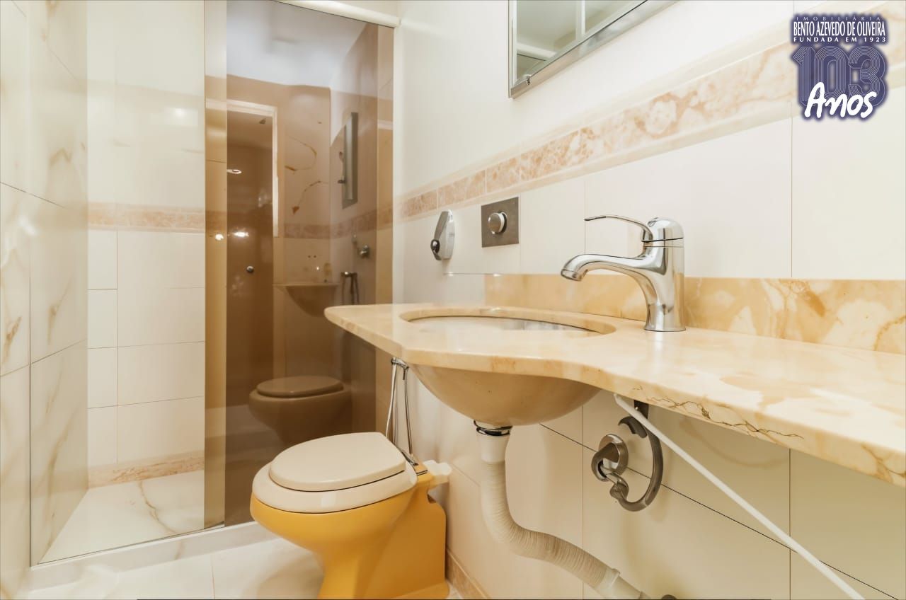 Apartamento, 3 quartos, 55 m² - Foto 7