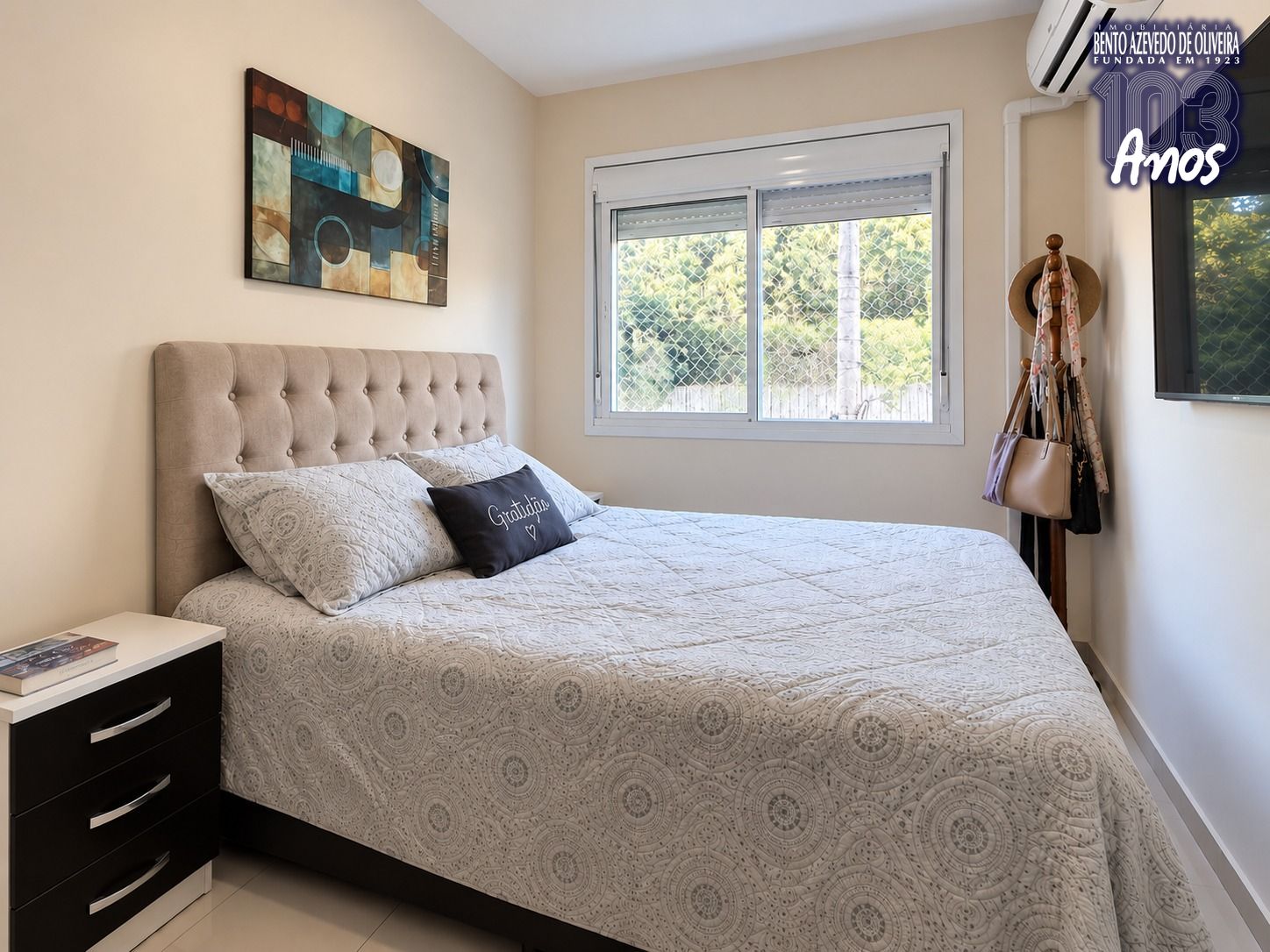 DORMITORIO