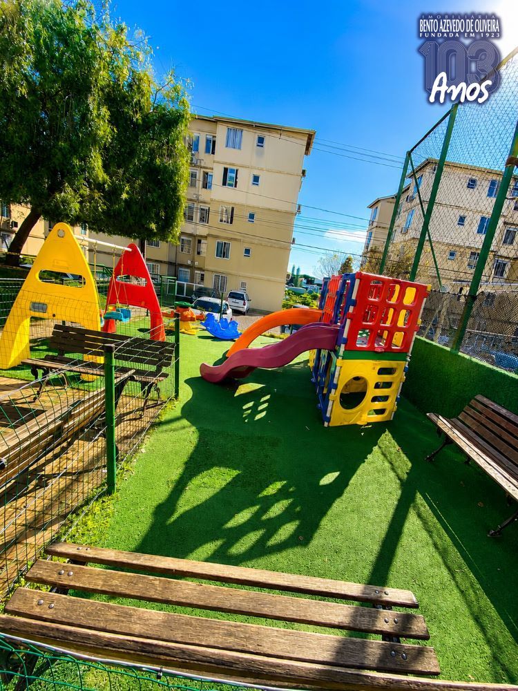 area-infantil-condomínio